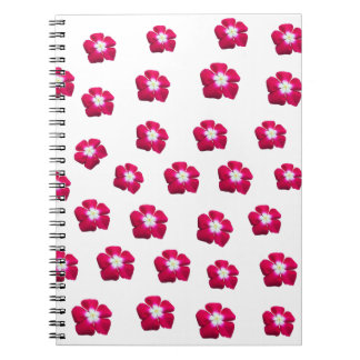 バラの花 ノートブック