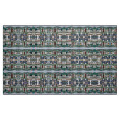 バラの街 〜 ポートランド ファブリック (ファットクウォーター)