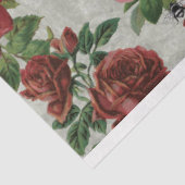 バラの開花切り離し紙 薄葉紙 (詳細)