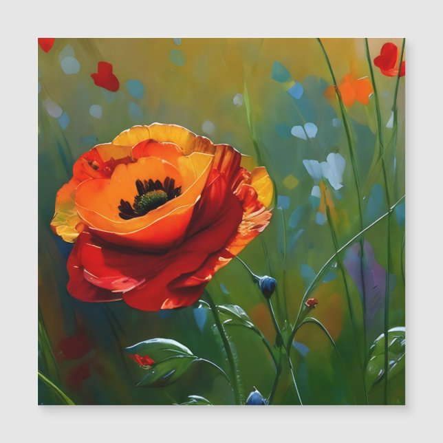 バラのtouchハート (正面)