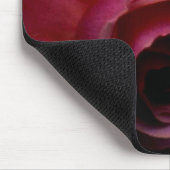 バラはバラのマウスパッドです マウスパッド (コーナー)