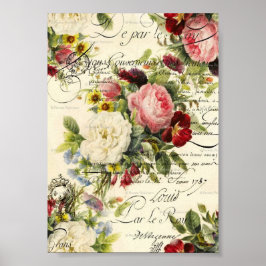 バラはバラ ポスター