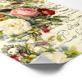 バラはバラ ポスター (角)