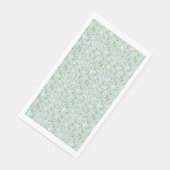 バラは愛の花であり、愛の侍女である (コーナー)