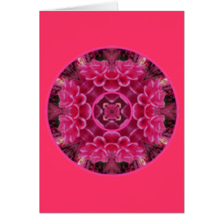 バラは赤いハートのチャクラです