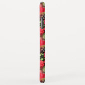 バラは赤….. Case-Mate iPhoneケース (裏面/右)