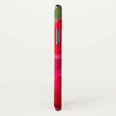バラはRed iPhoneのケースメイト Case-Mate iPhoneケース (裏面/右)