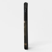 バラを持つMarieアントワネット、1783年 Case-Mate iPhoneケース (裏面/左)