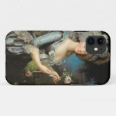 バラを持つMarieアントワネット、1783年 Case-Mate iPhoneケース (裏面(横))