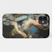 バラを持つMarieアントワネット、1783年 Case-Mate iPhoneケース (裏面(横))