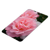 バラを置き換え縦型パーソナライズされたMake マグネット (左側)