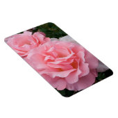 バラを置き換え縦型パーソナライズされたMake マグネット (右側)