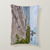 バラアイランドライトハウスロードアイランド アクセントクッション (裏面(縦))