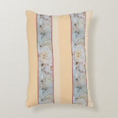 バラアクセント枕 アクセントクッション (正面(垂直))