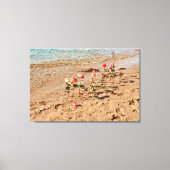 バラアットシーキャンバス キャンバスプリント (正面)