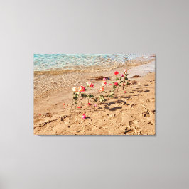 バラアットシーキャンバス キャンバスプリント