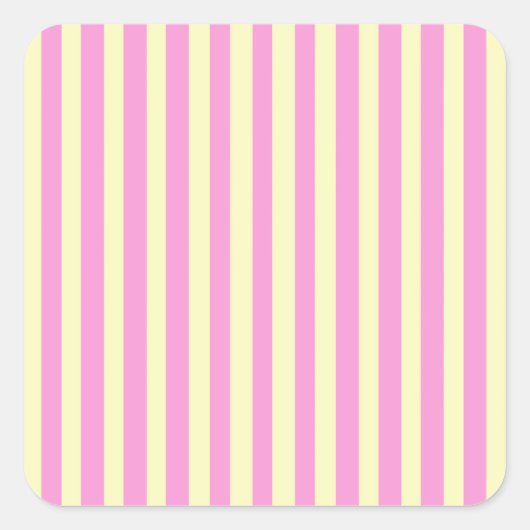 バラアベニュー スクエアシール (正面)