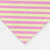 バラアベニュー フリースブランケット (角)