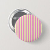 バラアベニュー 缶バッジ (正面&裏面)