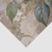 バラアートオイルペインティングデクページ 薄葉紙 (詳細)