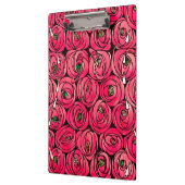 バラアールヌーボーレニーMacintoshグラフィック クリップボード (左)