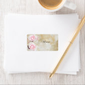 バライムパピエ ラベル (インサイチュ)