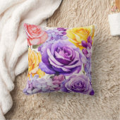 バラインガー素朴デン装飾用クッション クッション (ブランケット)