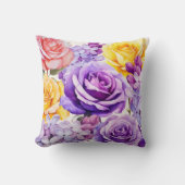 バラインガー素朴デン装飾用クッション クッション (正面)