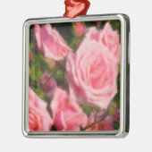 バラインプレッション休日オーナメント メタルオーナメント (左)