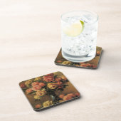 バライン花瓶byピエールルノアールヴィンテージファインアート コースター (右側)