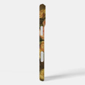 バライン花瓶byピエールルノアールヴィンテージファインアート Case-Mate iPhoneケース (裏面 / 右)