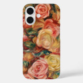 バライン花瓶byピエールルノアールヴィンテージファインアート Case-Mate iPhoneケース (裏面)