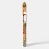 バライン花瓶byピエールルノアールヴィンテージファインアート Case-Mate iPhoneケース (裏面 / 左)