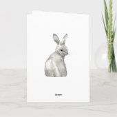 バライースターフォトデザイン シーズンカード (裏面)