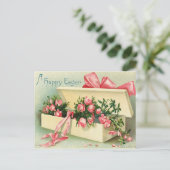 バライースターポストカード シーズンポストカード (スタンド正面)