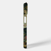 バラウィッチハット – ソフトウィッチーエステティックフォンケース Case-Mate iPhoneケース (裏面 / 右)