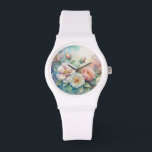 バラウォッチ 腕時計<br><div class="desc">バラは結婚式や毎日を見る。20スタイルから選択！</div>