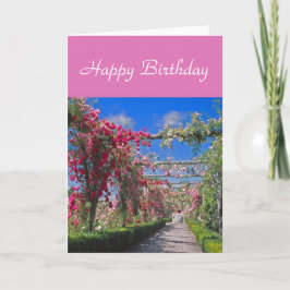 バラウォークカード カード