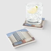 バラエティープレイハウスアトランタバラエティープレイハウス ストーンコースター (横)