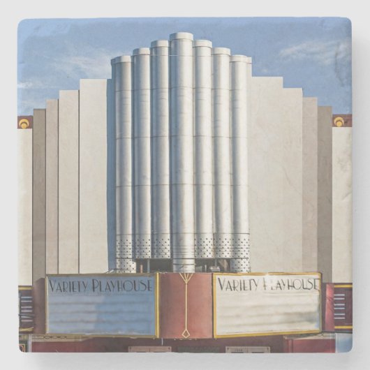 バラエティープレイハウスアトランタバラエティープレイハウス ストーンコースター (正面)