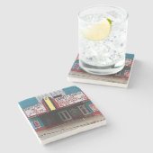 バラエティープレイハウスアトランタバラエティープレイハウス ストーンコースター (横)