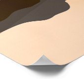 バラエティ諸島地中海の楽園 ポスター (角)