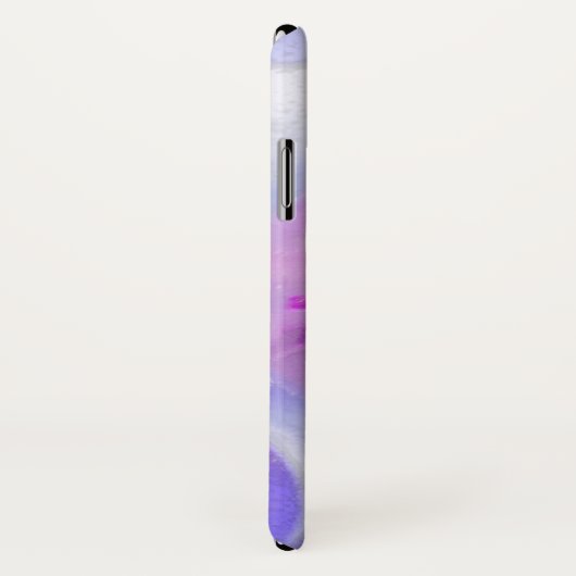 *~*バラエネルギー治療者霊気ヨガマッサージ Case-Mate iPhoneケース (裏面/右)