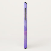 *~*バラエネルギー治療者霊気ヨガマッサージ Case-Mate iPhoneケース (裏面/左)