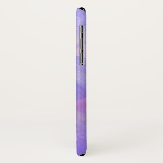 *~*バラエネルギー治療者霊気ヨガマッサージ Case-Mate iPhoneケース (裏面/左)