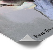 バラエマホッジズクインポスター ポスター (角)