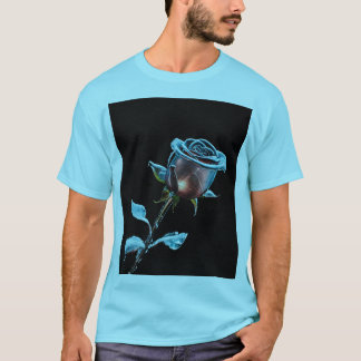 バラエレガンス:フローラTシャツコレクション Tシャツ