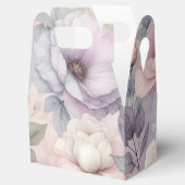 バラエレガントの花 フェイバーボックス (オープン)