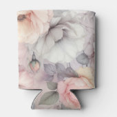 バラエレガントの花 缶クーラー (裏面)