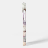 バラエレガントの花 Case-Mate iPhoneケース (裏面 / 左)